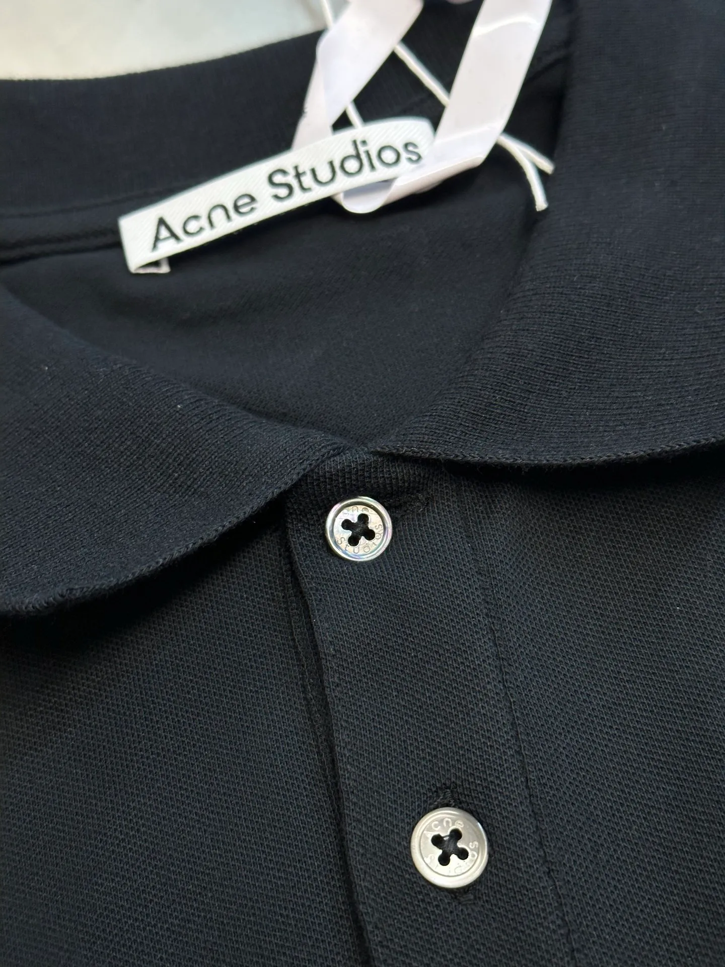 Ac POLO ，1*1 ， ， ， 1:1 size：s m l xl